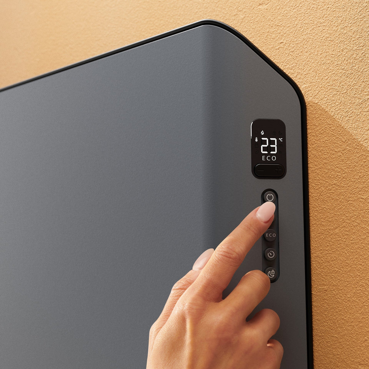 Unleash the power and savings of electric heating