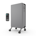 Edge Oil - Oil Filled Heater 1500W