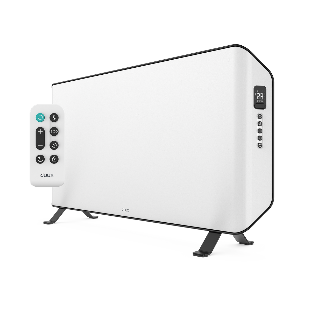 Radiateur Convecteur Edge 1500W