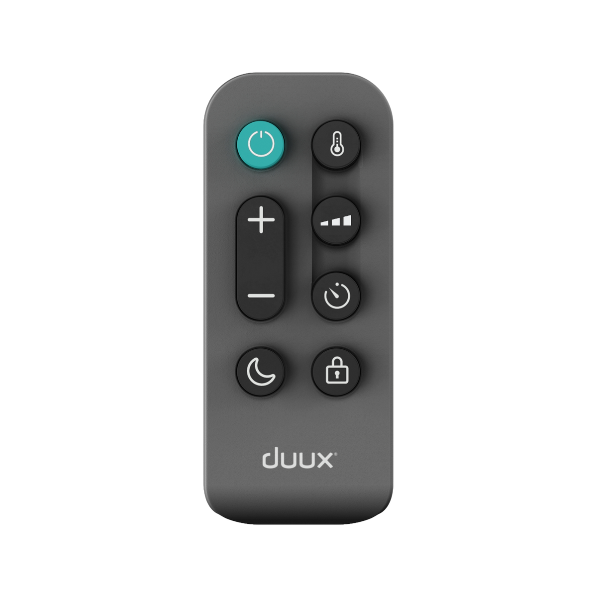 Remote Control for Edge Oil Gray