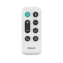 Remote Edge - White
