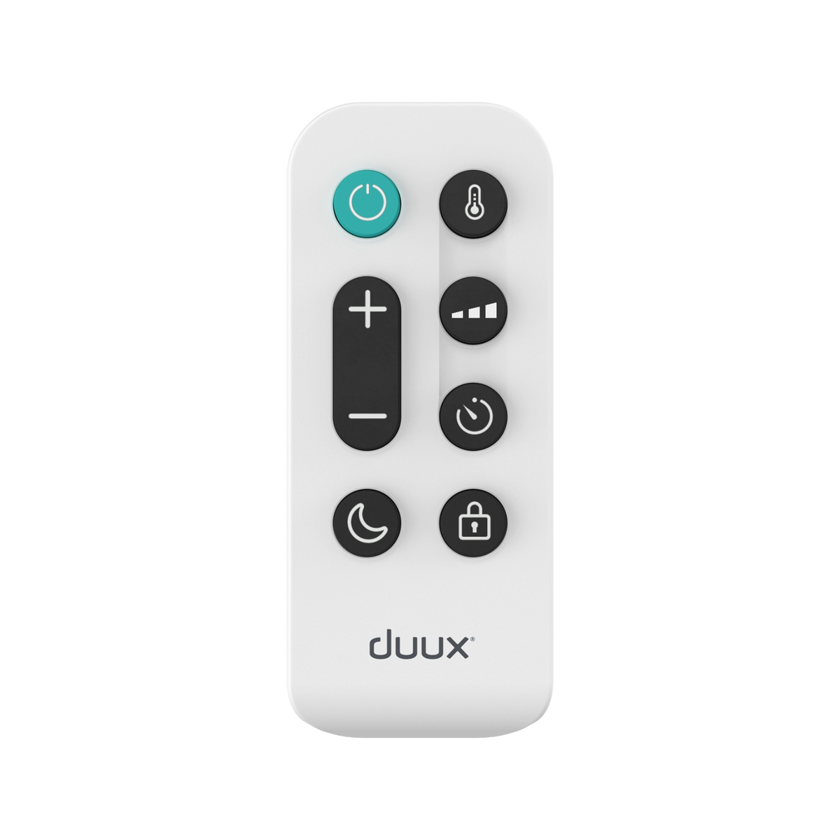 Remote Control for Edge Oil White